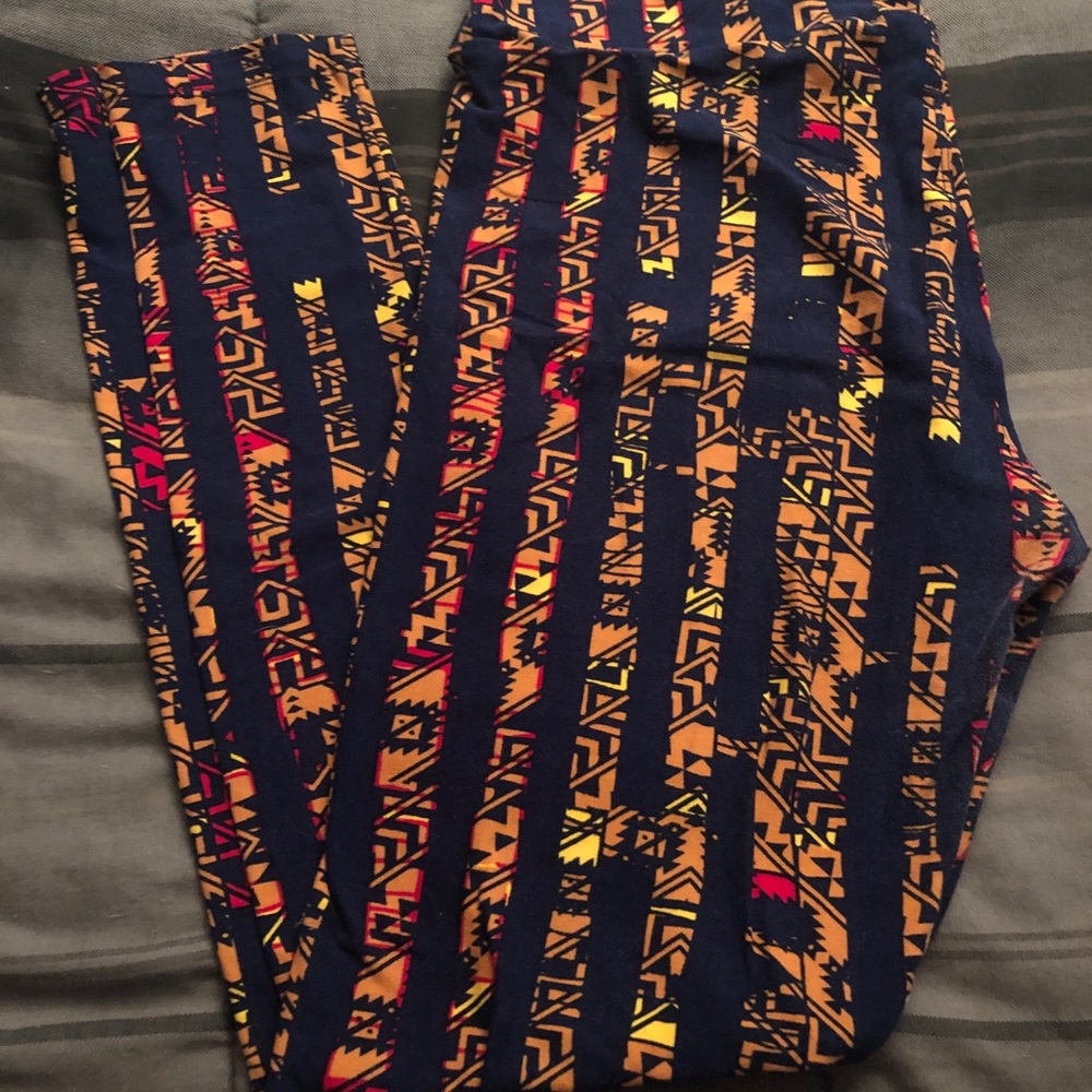 TC Lularoe Leggings